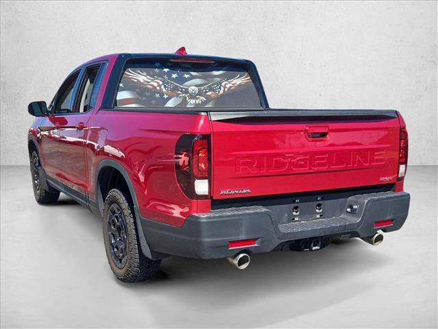 Used 2025 Honda Ridgeline Sport+ image 7