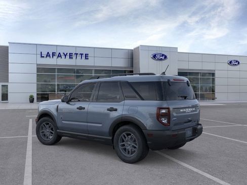 New 2025 Ford Bronco Sport Big Bend w/ Convenience Package image 34