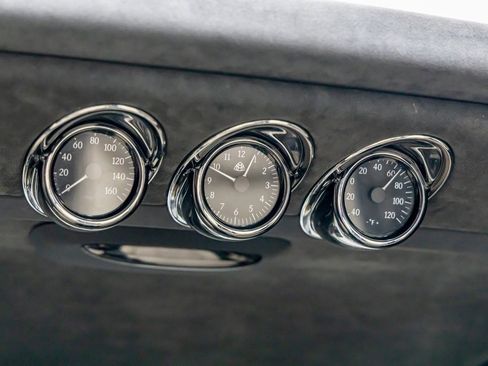 Used 2009 Maybach 62 S image 78