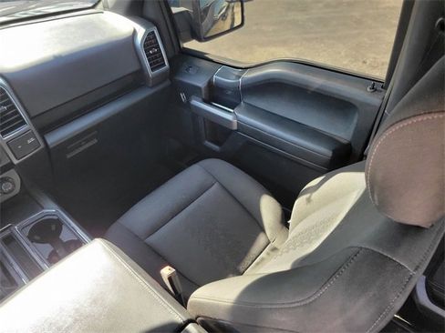 Used 2020 Ford F150 XLT w/ Equipment Group 302A Luxury image 13