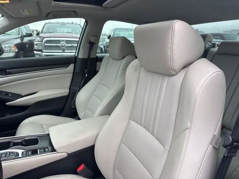 Used 2020 Honda Accord EX-L image 9