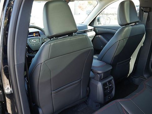 New 2025 Ford Mustang Mach-E Premium w/ Sport Appearance Package image 14