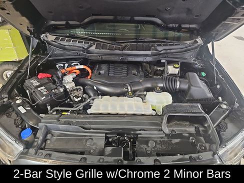 Used 2021 Ford F150 XLT w/ Equipment Group 302A High image 23