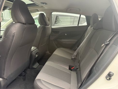 New 2026 Subaru Crosstrek 2.0i Premium image 22