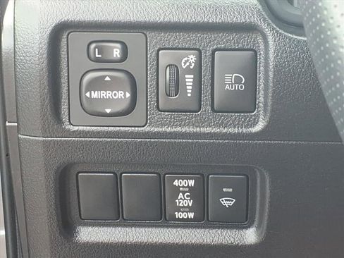 Used 2023 Toyota 4Runner SR5 image 17