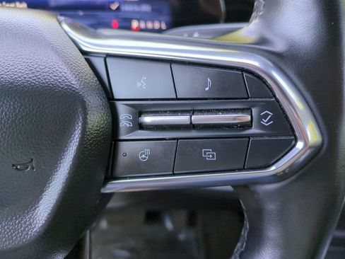 Used 2025 Chevrolet Equinox LT FWD image 26