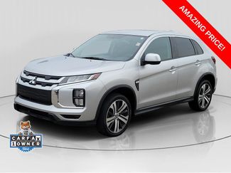 Used 2020 Mitsubishi Outlander Sport ES AWD/4WD video 2