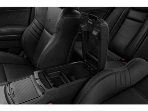 Used 2021 Dodge Charger SRT Hellcat image 17
