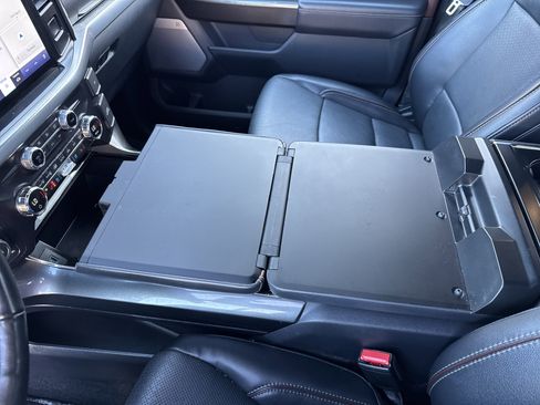 Certified 2021 Ford F150 Lariat w/ Equipment Group 502A High image 54