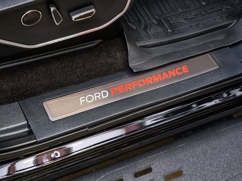 Used 2021 Ford F150 Raptor w/ Equipment Group 801A High AWD/4WD image 53