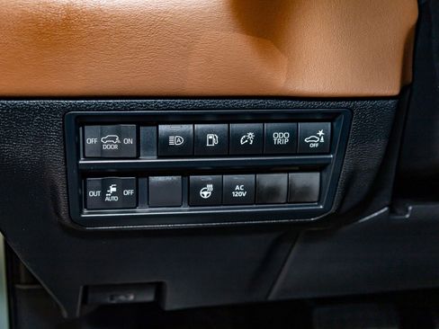 Used 2026 Toyota Sequoia 1794 Edition image 21