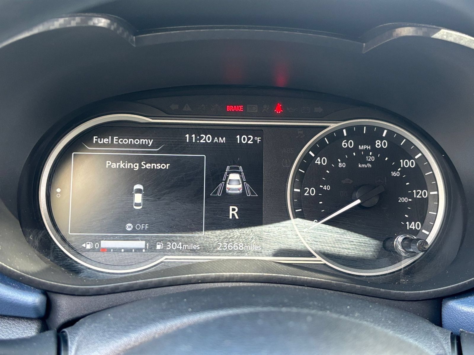Used 2025 Nissan Versa SV FWD image 37