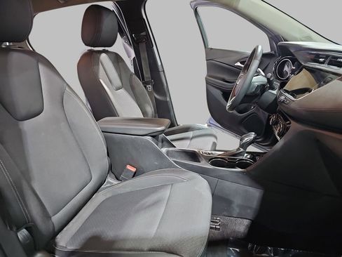 Used 2023 Buick Encore GX Select image 13