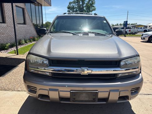 Used 2006 Chevrolet TrailBlazer LS AWD/4WD image 6