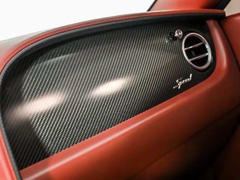 Used 2017 Bentley Continental GT Speed AWD/4WD image 39