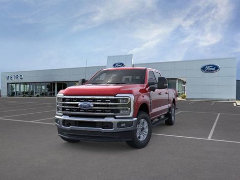 New 2026 Ford F250 XLT w/ XLT Premium Package image 2