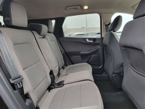 Certified 2020 Ford Escape SE image 23