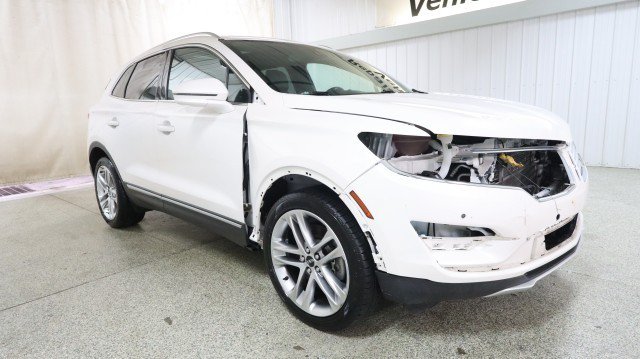 Used 2018 Lincoln MKC Reserve AWD/4WD image 5