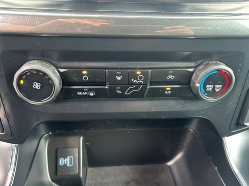 Used 2023 Ford F150 XL w/ STX Appearance Package AWD/4WD image 19