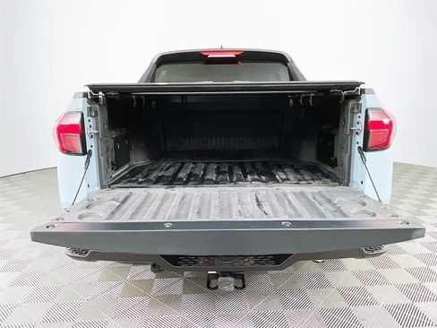 Certified 2022 Hyundai Santa Cruz SEL AWD/4WD image 28