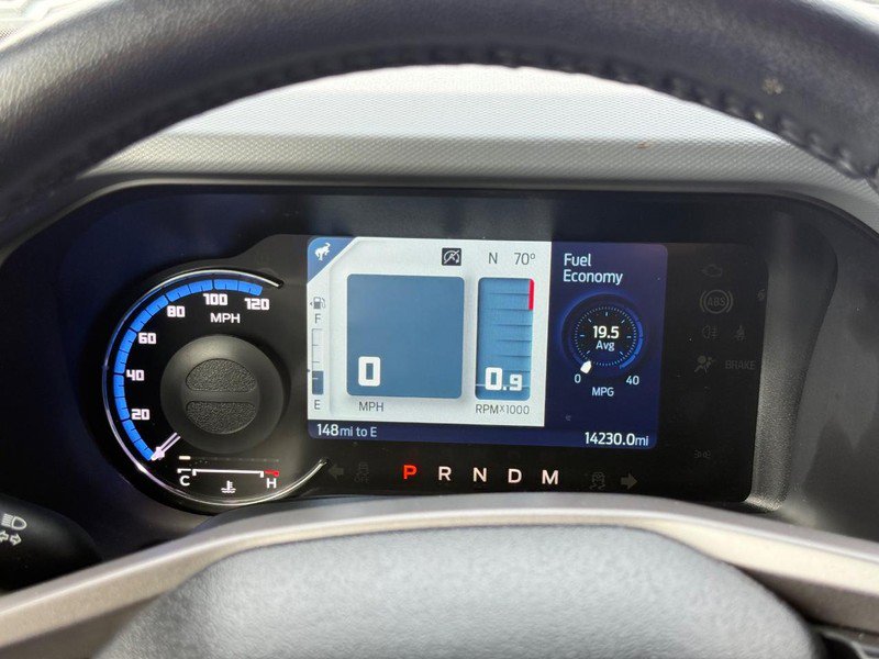 Certified 2024 Ford Bronco Big Bend AWD/4WD image 27