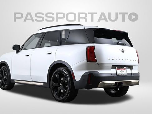 Certified 2025 MINI Cooper Countryman S image 5