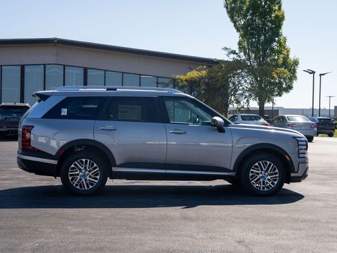 New 2026 Hyundai Palisade SEL image 8