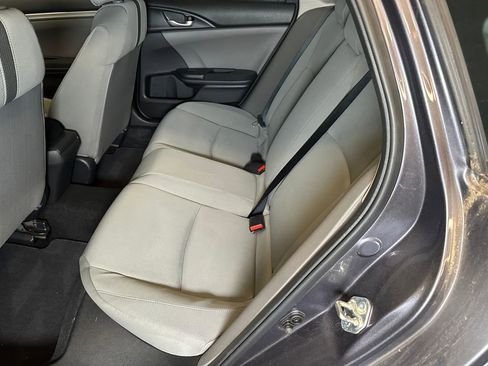 Used 2017 Honda Civic LX image 19
