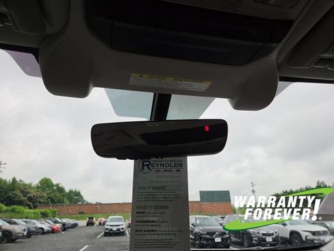Used 2020 Subaru Ascent Limited w/ Technology Package AWD/4WD image 11
