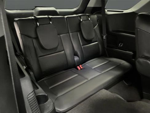 Used 2023 Ford Explorer Limited image 33