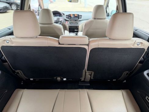 Used 2021 Honda Pilot EX-L image 9