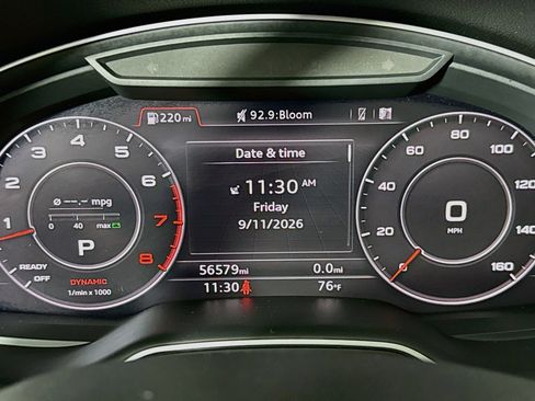 Used 2019 Audi Q7 3.0T Premium Plus AWD/4WD image 42