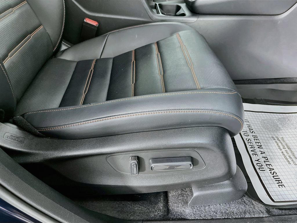 Used 2024 Honda CR-V Sport Touring image 34