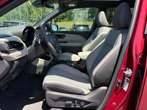 New 2026 Subaru Forester Premium AWD/4WD image 26