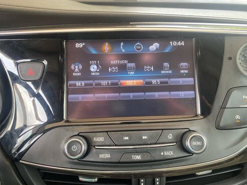 Used 2019 Buick Envision Preferred FWD image 20