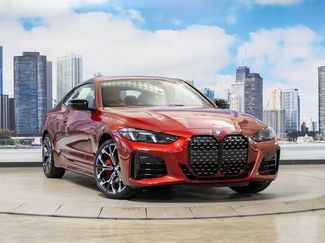 Used 2026 BMW 430i xDrive Coupe w/ M Sport Package video 1