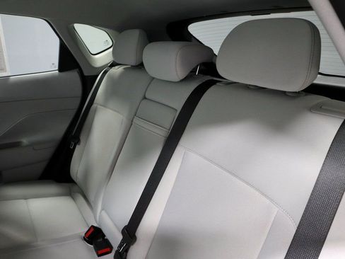 Used 2025 Hyundai Kona SEL image 21