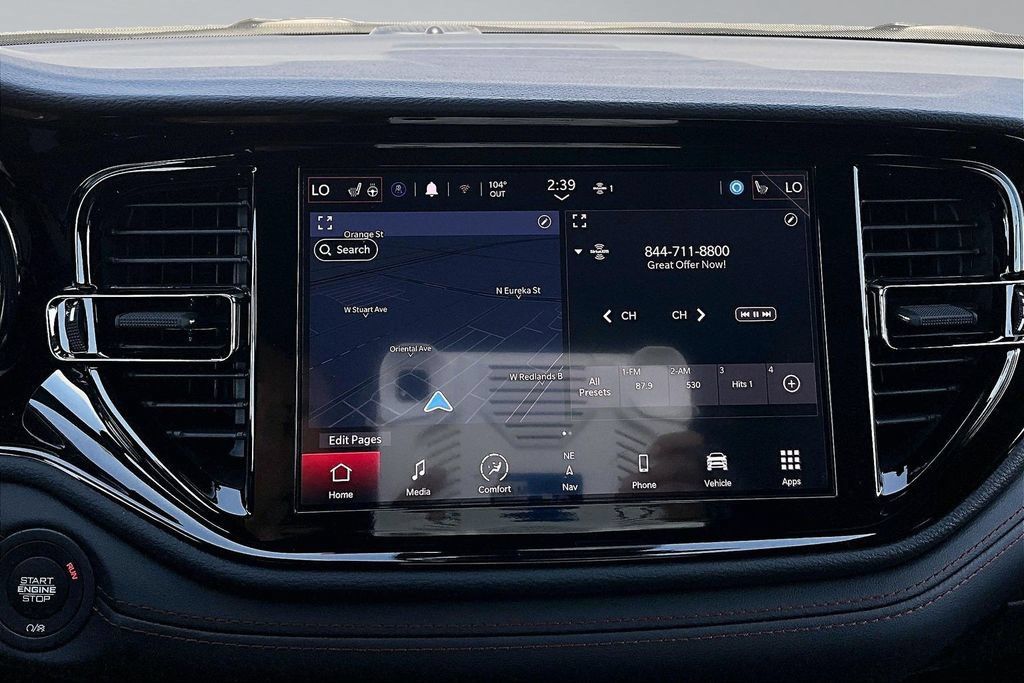 New 2026 Dodge Durango GT AWD/4WD image 10