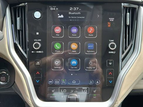 New 2025 Subaru Legacy Limited image 13