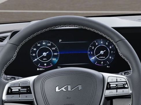 New 2025 Kia Telluride SX Prestige AWD/4WD image 57