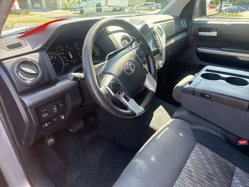 Used 2020 Toyota Tundra SR5 AWD/4WD image 22