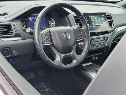 Used 2022 Honda Passport EX-L image 3