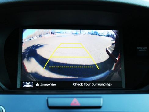 Used 2017 Acura TLX image 16