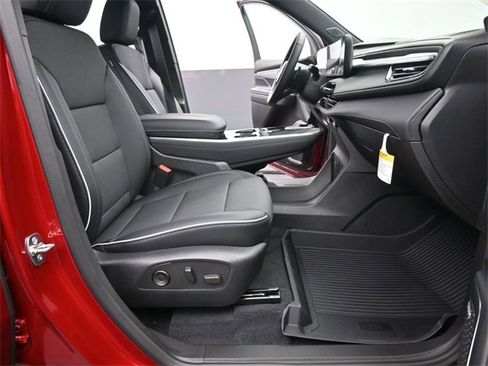 New 2026 Buick Enclave Preferred w/ Power Package image 20