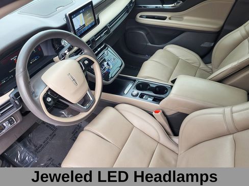 Used 2022 Lincoln Corsair Grand Touring w/ Elements Technology Bundle image 15