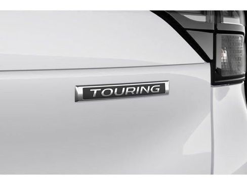 New 2026 Subaru Forester Touring AWD/4WD image 53