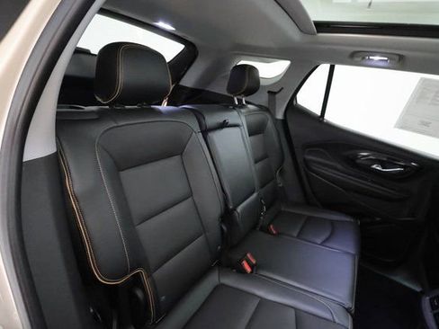 Used 2023 GMC Terrain AT4 w/ Infotainment Package II image 19