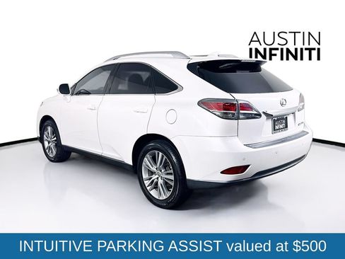 Used 2015 Lexus RX 350 FWD image 6