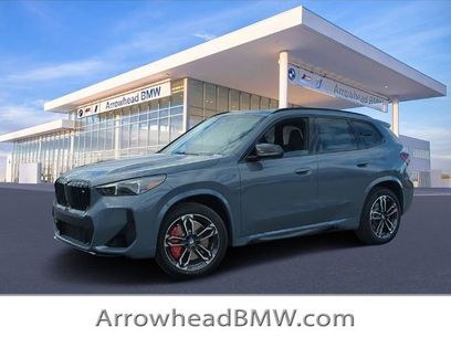 New 2026 BMW X1 M35i w/ Technology Package