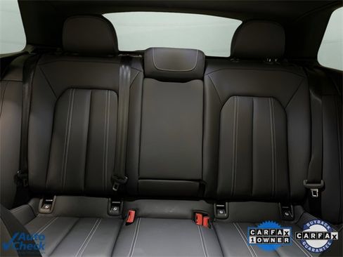 Used 2024 Audi Q4 e-tron Premium Plus w/ Premium Plus image 70